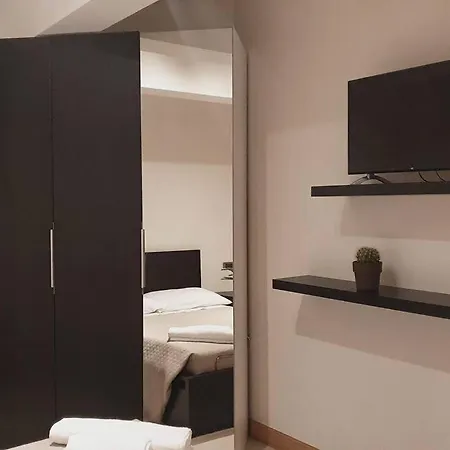 Appartamento Rifugio Darsena Ravenna