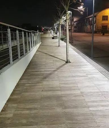 Appartamento Rifugio Darsena *